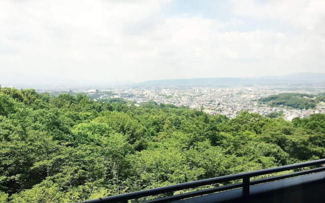 ANDO HOTEL NaraWakakusayama～DLIGHT LIFE & HOTELS～