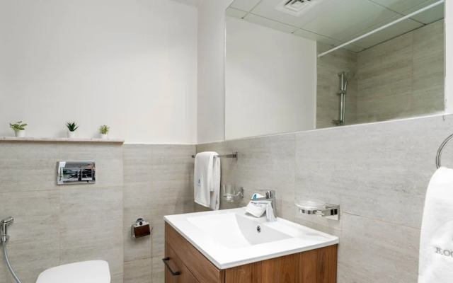 Deluxe 1 BR in Oasis - 43