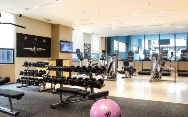 Seda BGC (Bonifacio Global City)