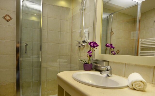 Residence Hotel Balaton