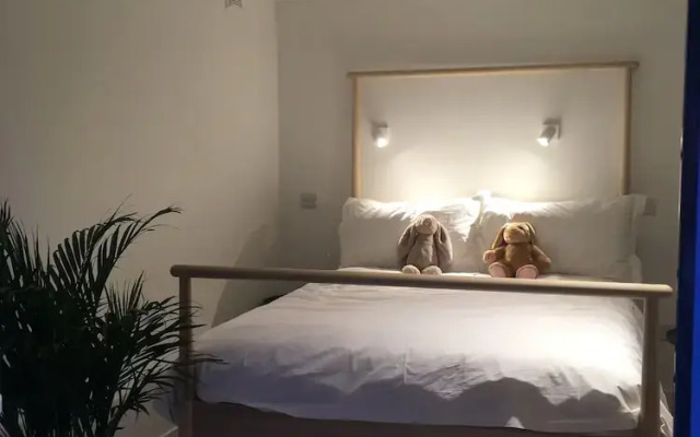 Dunmore East Glamping Cabins