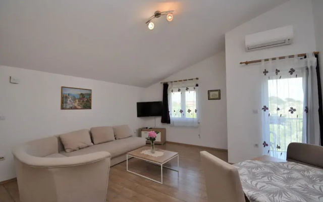 Apartments Culjak