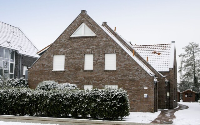 Seegras Norden in Norden