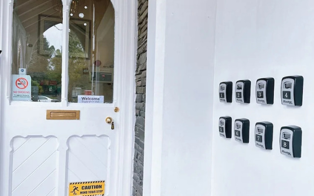 Rayrigg Villa Windermere