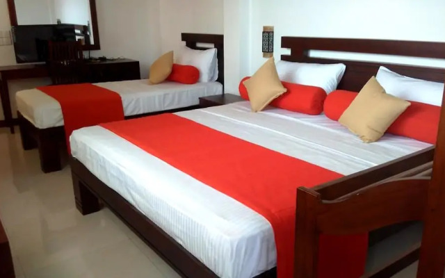 Vin Roma Homestay