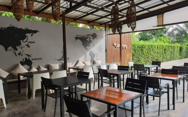 The Fong Krabi Resort