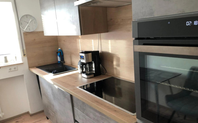 Four Seasons Bodensee