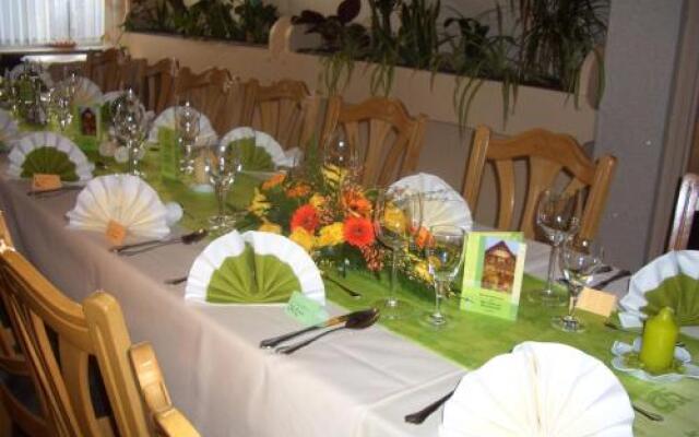 Hotel Battenfeld