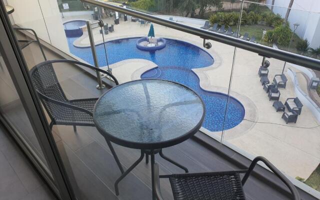 Manzara Resort