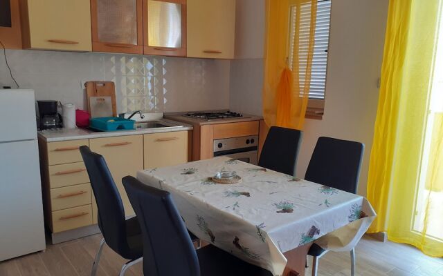 Apartments Rajka