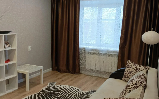 Апартаменты Уют на улице Ойунского, д. 7