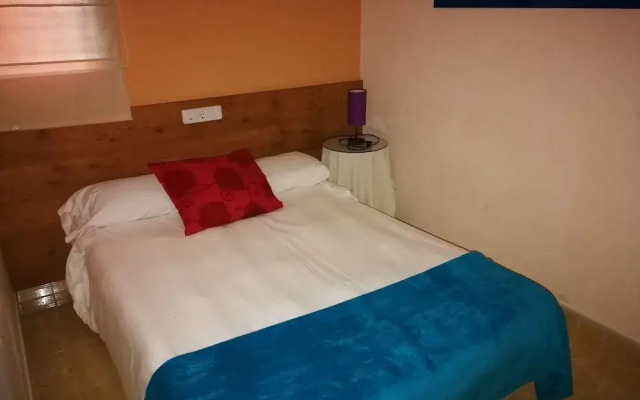 Archs Hotel Rural
