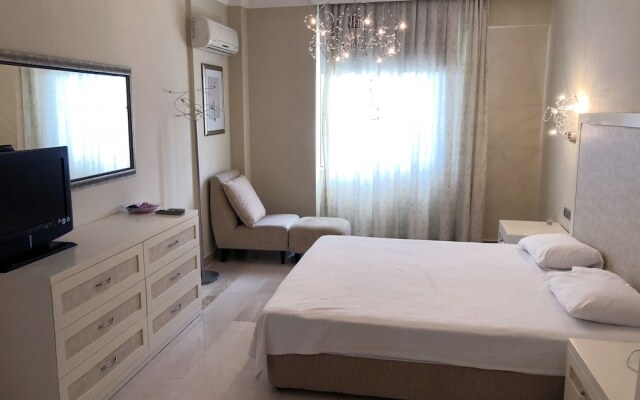Goldcity Hotel Apartment 2 Bedroom