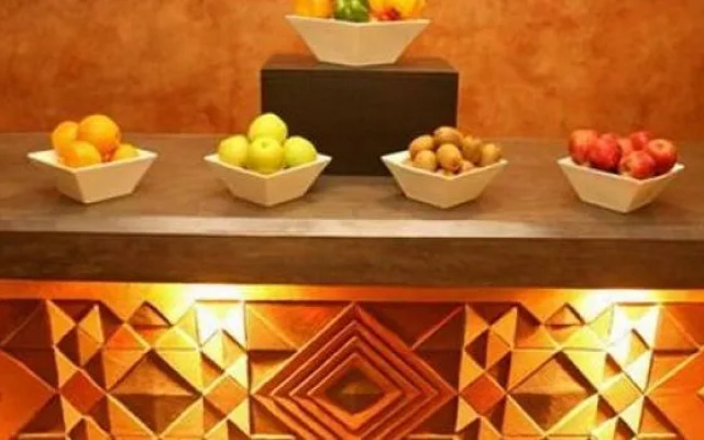 Park Hotel Mokopane