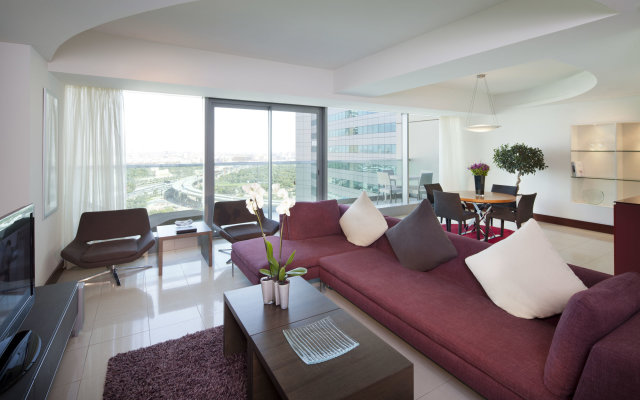 Jumeirah Living - World Trade Centre Residence