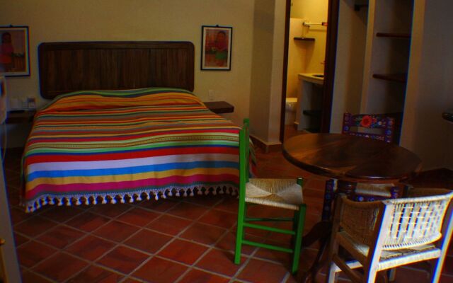 Cielito Lindo Suites