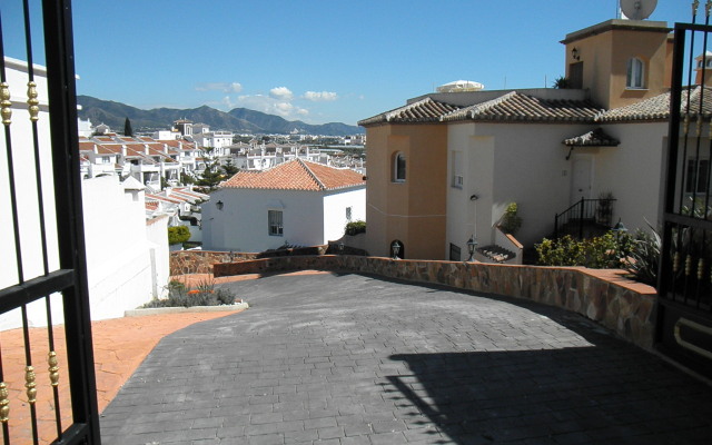 El Olivar de Punta Lara