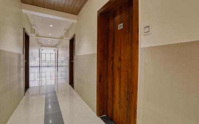 Hotel Kumar Atithi Nivas