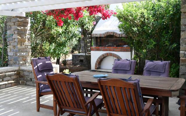 Filizi Vacation Home