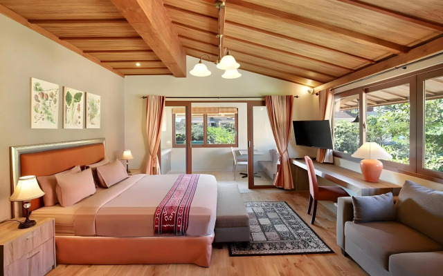 Puri Sabina Bed & Breakfast