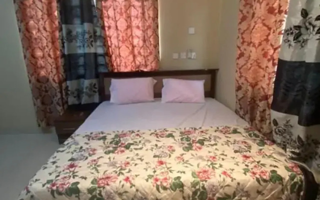 Beautiful 2-bed Apartment in Kumasi