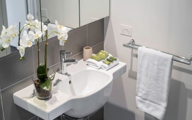 Apartment2c - Highline