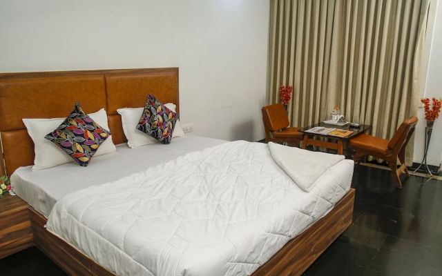 Amaravathi Hotel