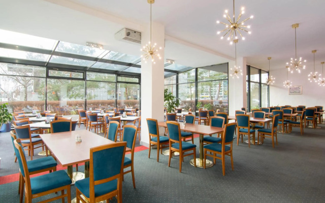 Hotel ILF