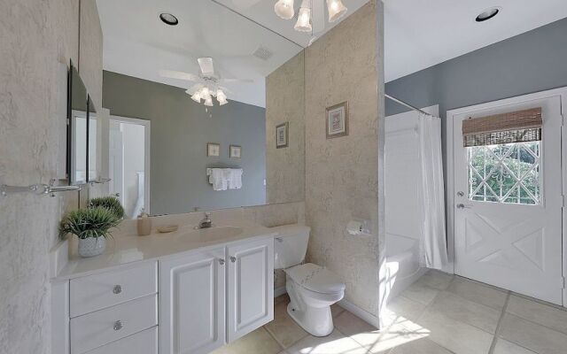 Seagrape Home #60544