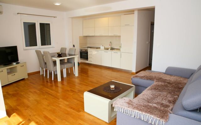 Apartments Anja