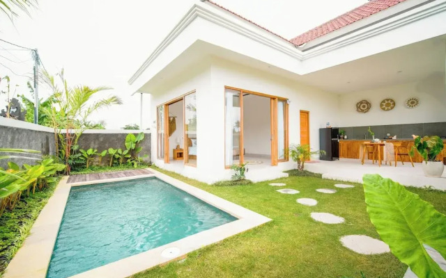 Elden Ubud View Private Villas by EPS