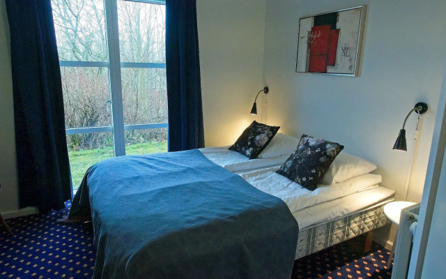 Hotel Årslev Kro