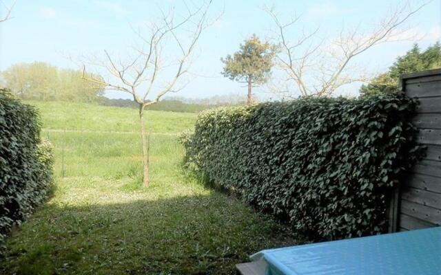 Appartement Vieux-Boucau-les-Bains, 3 pièces, 6 personnes - FR-1-379-89
