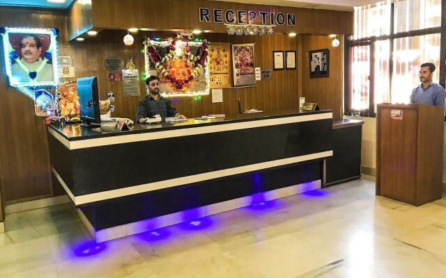 Hotel Durga Residency