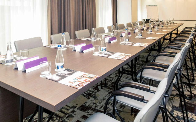 Mercure Bucharest City Center
