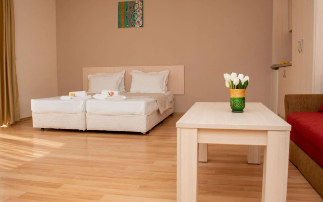 Serena Residence
