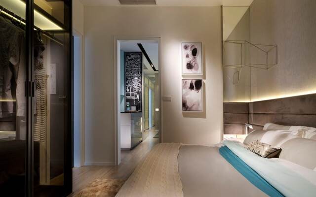 Expressionz Professional Suites by iHost Homes 2