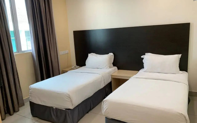 Avenue Bangi Hotel