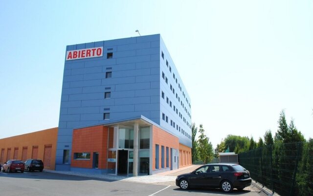 Hotel Sidorme Albacete