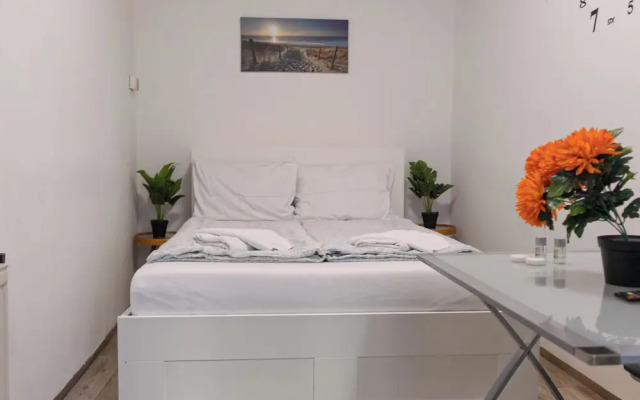 Comfortable 3BR Danube & Millenium Tower