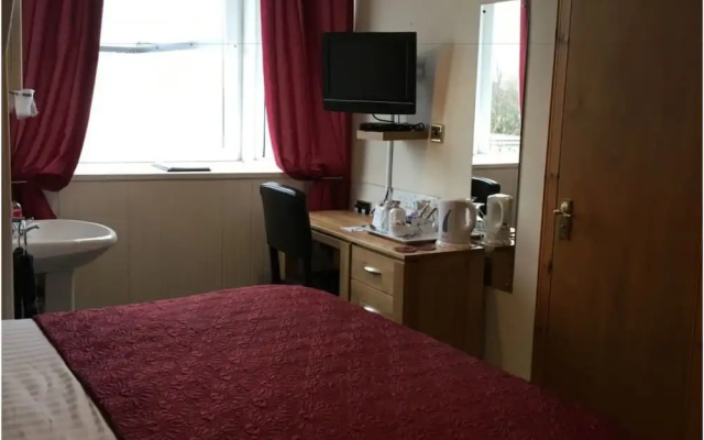 Rosebank Guest House