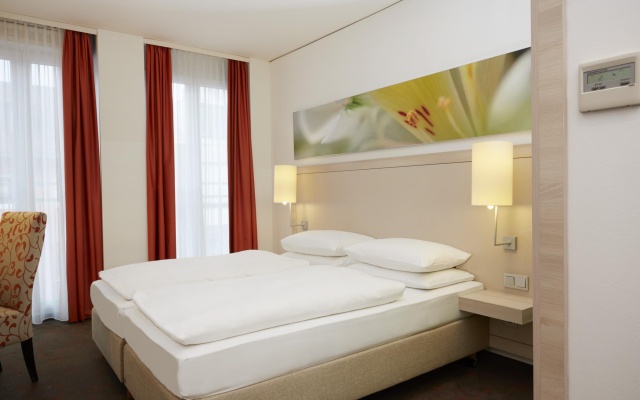 Comfort Double room (full double bed)