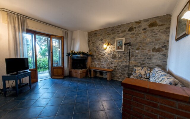 Sinfonia Toscana: Natura e Arte