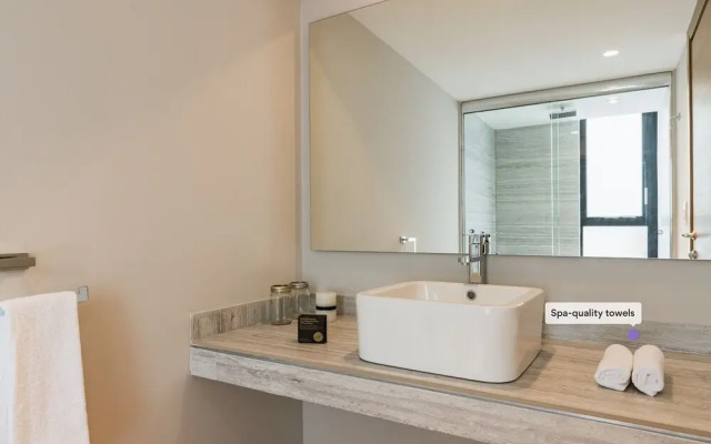 Casai Polanco 2BR 2BA Elegant Escape