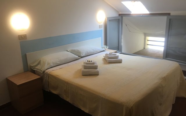 Hotel Villa Rinaldini