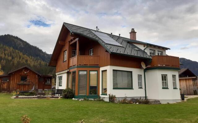 Ferienhaus Jordi & Lara by Appartementhaus Theresia