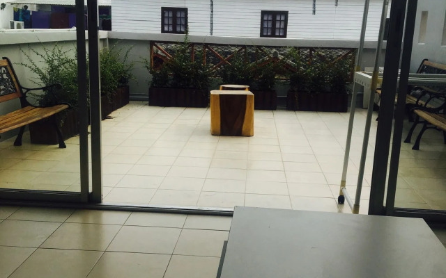 DD Guesthouse and Backpacker