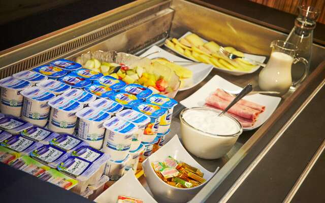 Kyriad Clermont Ferrand Nord - Riom