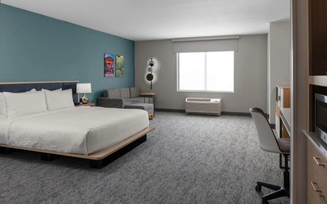 TownePlace by Marriott Suites Buckeye Verrado