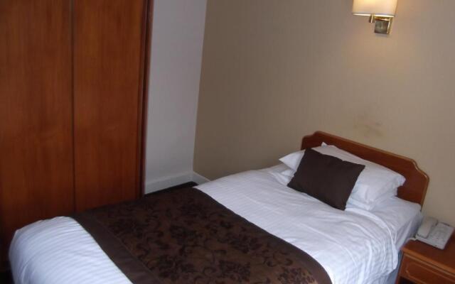Arrochar Hotel 'A Bespoke Hotel'
